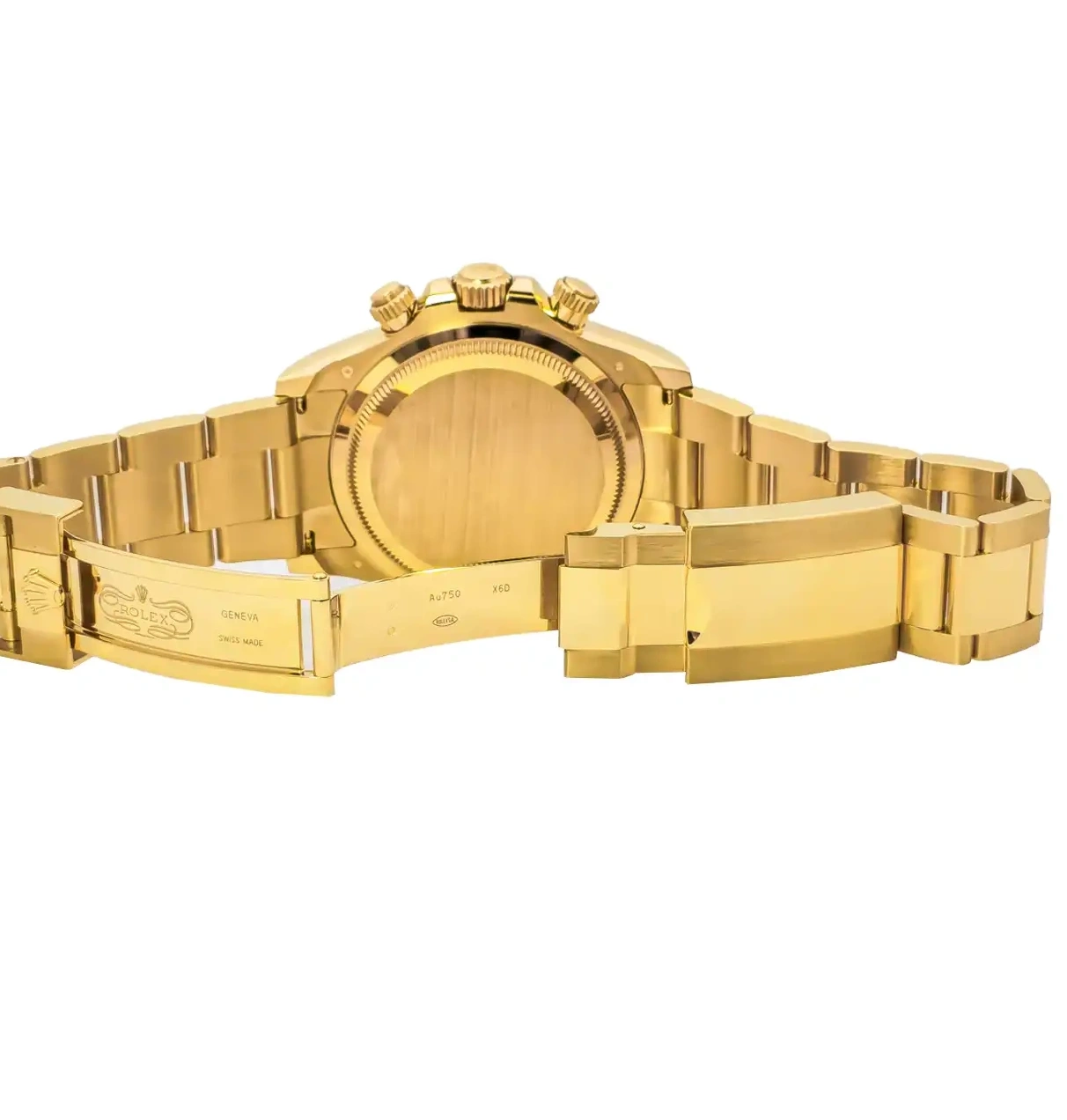 PrestigiousJewellers Rolex 126508 Daytona Yes 0712